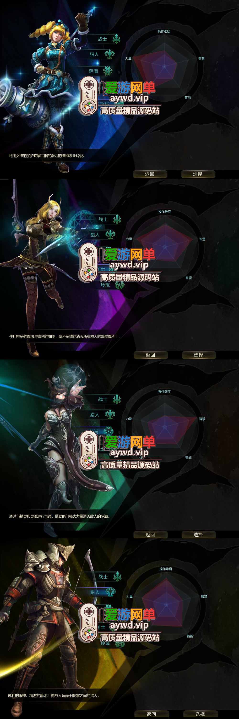 第九大陆单机版C9玲珑端GM后台虚拟机一键端完整任务物品代码插图 第九大陆单机版C9玲珑端GM后台虚拟机一键端完整任务物品代码