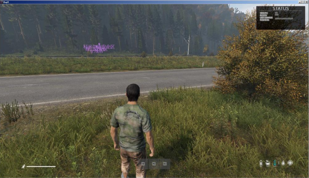 【搬运端游】DayZ-1.10一键服务端+客户端+MOD+配套教程插图1 【搬运端游】DayZ-1.10一键服务端+客户端+MOD+配套教程