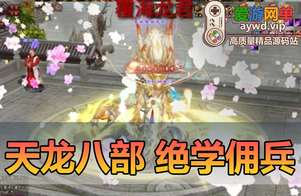 搜集内容【天龙八部】绝学佣兵星盘名仕无字谱天波府观山海大背包GM后台缩略图